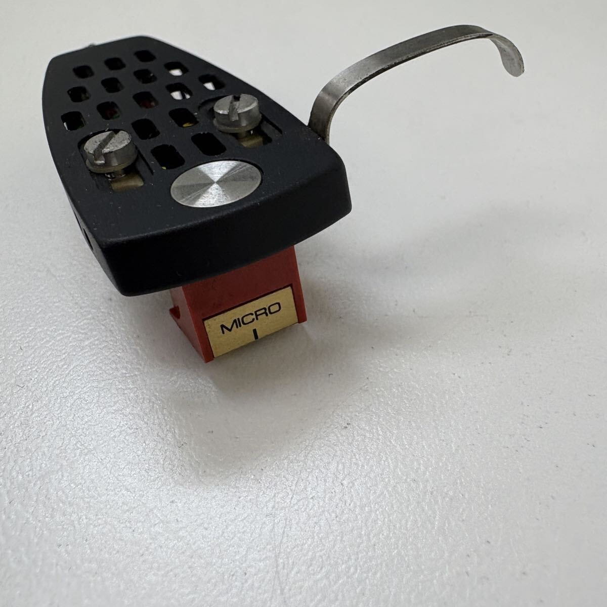 MICRO マイクロ M-2100 他 カートリッジ レコード針