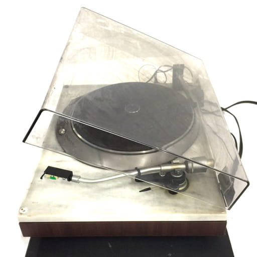 DENON DP-1800 ターンテーブル レコードプレーヤー